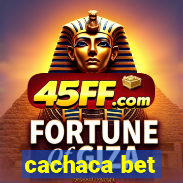 cachaca bet